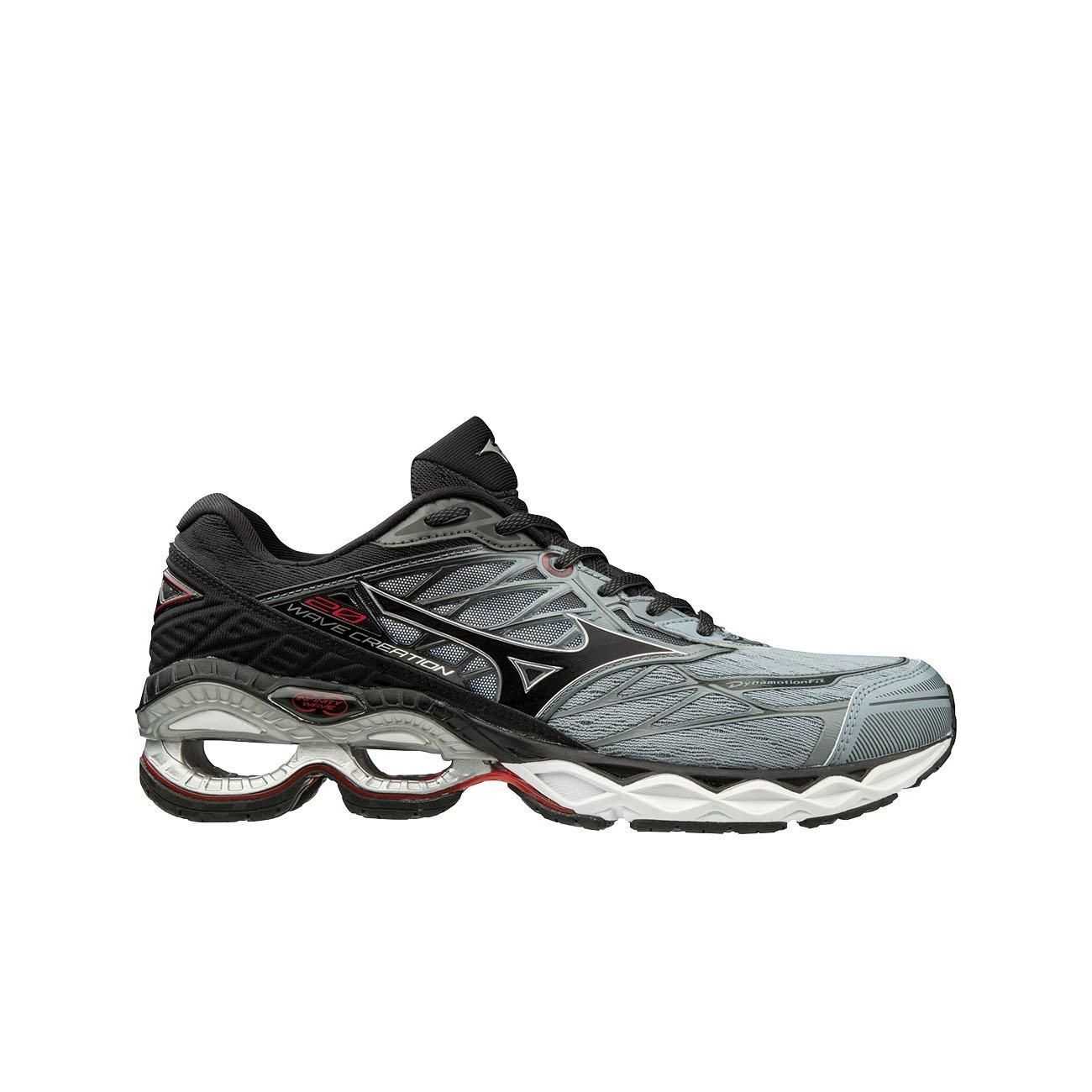 Mizuno men s wave creation 14 discount running shoe